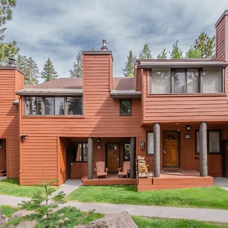 Helios 11N Villa Mammoth Lakes Eksteriør billede