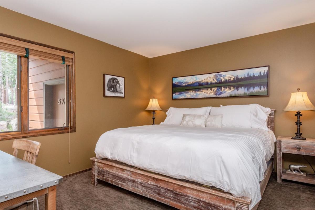 Helios 11N Villa Mammoth Lakes Eksteriør billede
