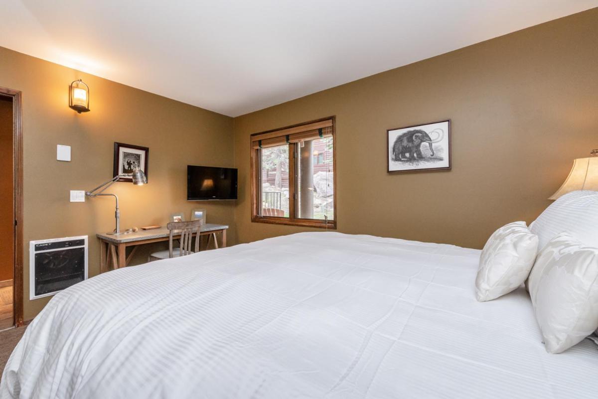 Helios 11N Villa Mammoth Lakes Eksteriør billede