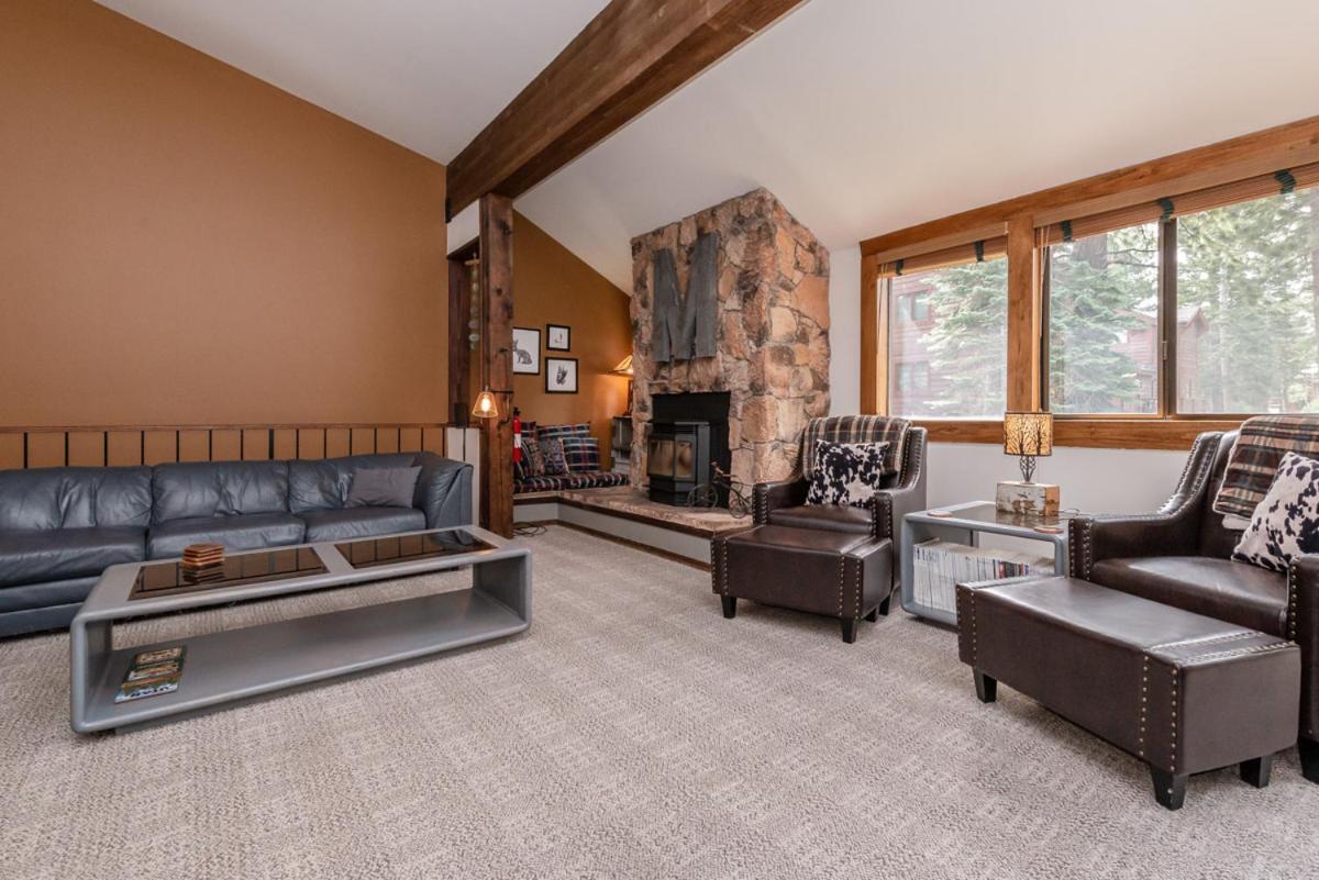 Helios 11N Villa Mammoth Lakes Eksteriør billede